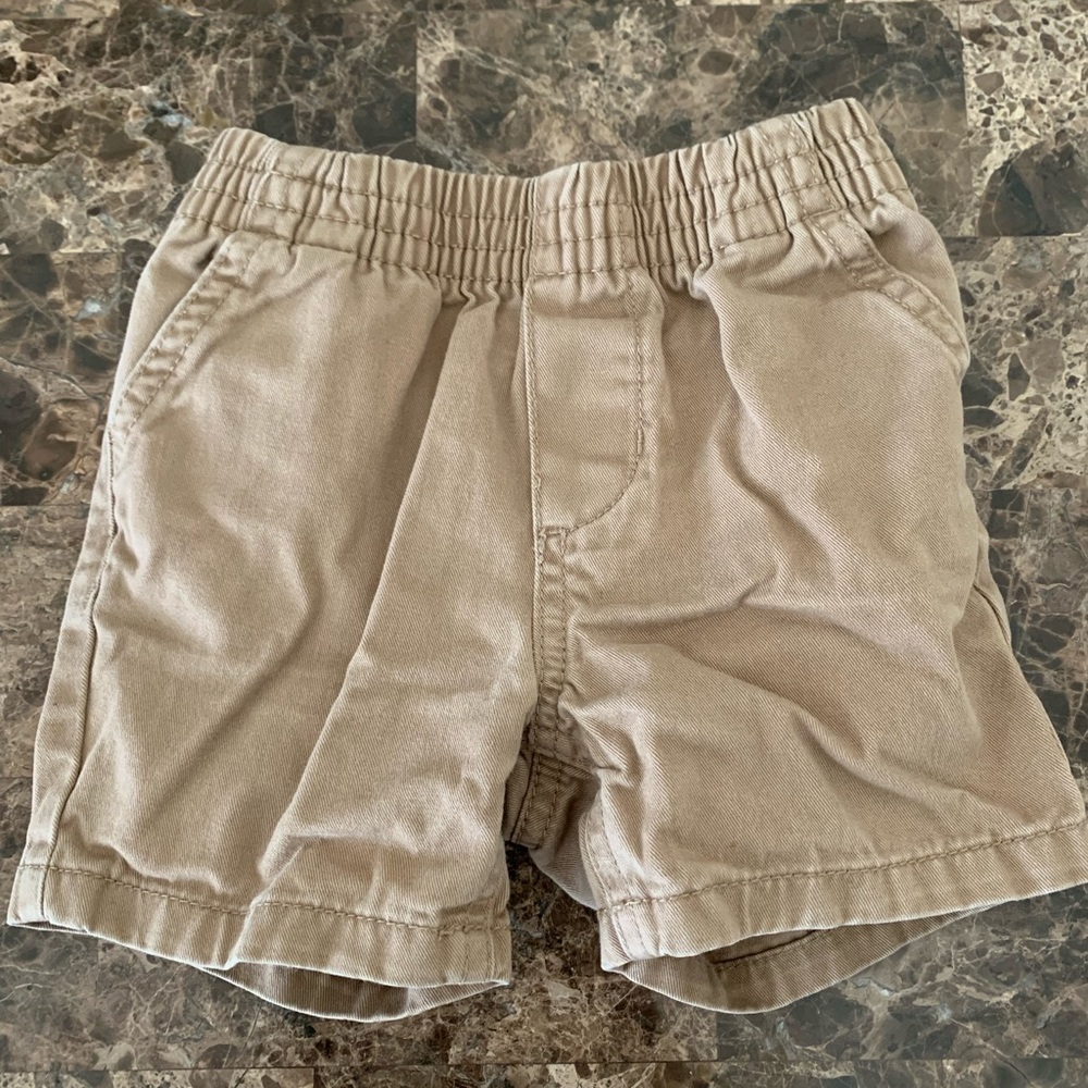 Nautica Khaki Shorts